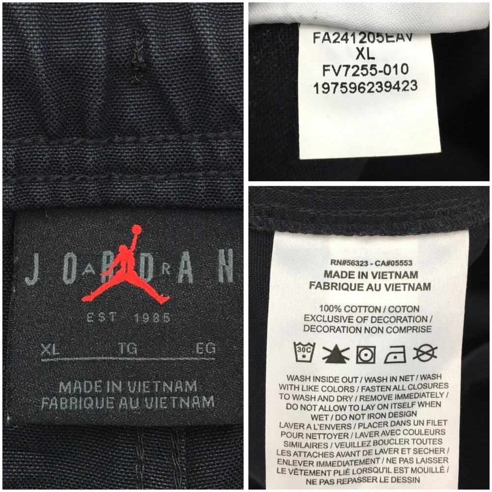 Jordan welcome primo